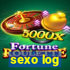 sexo log